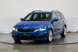 �koda Octavia 