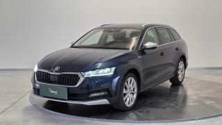 �koda Octavia 