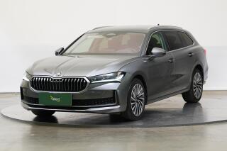 �koda Superb 