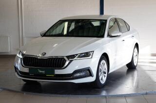 �koda Octavia 