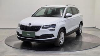 �koda Karoq 