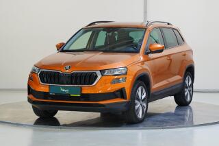 �koda Karoq 