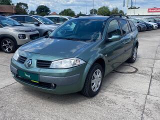 Renault M�gane 