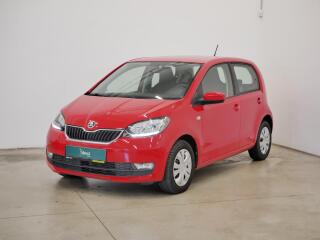�koda Citigo 