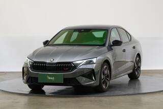 �koda Octavia 
