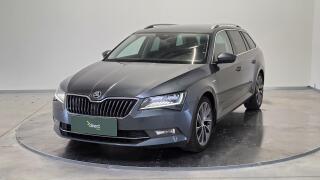 �koda Superb 