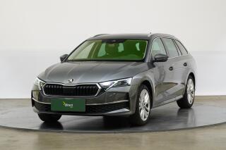 �koda Octavia 