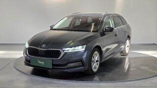 �koda Octavia 