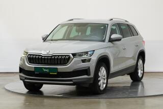 �koda Kodiaq 