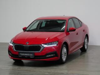 �koda Octavia 