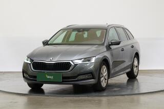 �koda Octavia 