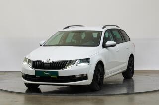 �koda Octavia 