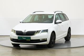 �koda Octavia 