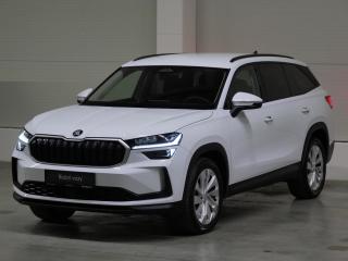 koda Kodiaq 