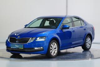 �koda Octavia 
