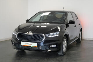 �koda Fabia 