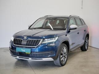 �koda Kodiaq 