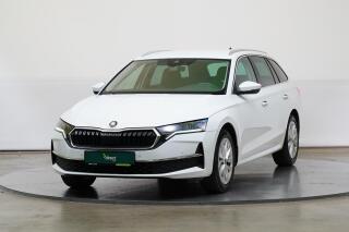 �koda Octavia 