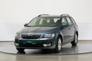 �koda Octavia 