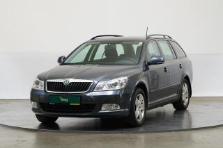 �koda Octavia 