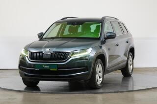 �koda Kodiaq 