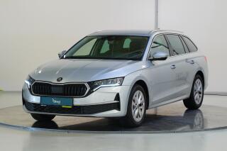 �koda Octavia 