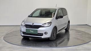 �koda Citigo 