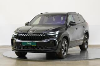 �koda Kodiaq 