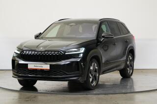 �koda Kodiaq 