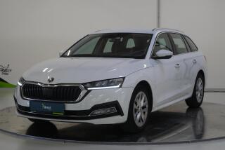 �koda Octavia 