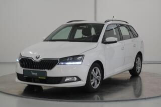 �koda Fabia 