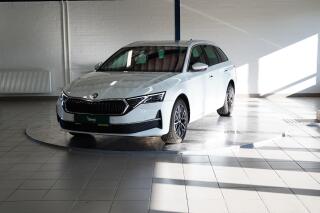 �koda Octavia 