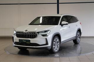 �koda Kodiaq 