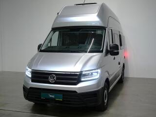 Volkswagen Grand California 