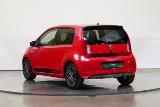 �koda Citigo 