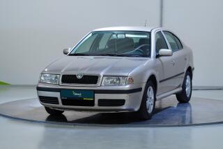 �koda Octavia 
