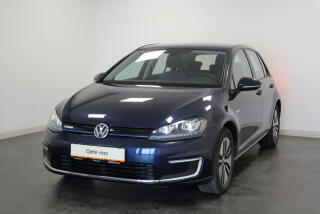Volkswagen e-Golf 