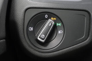Volkswagen e-Golf 