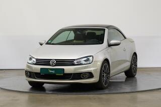 Volkswagen EOS 