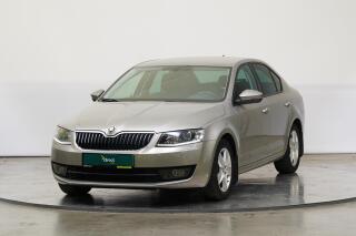 �koda Octavia 