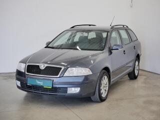 �koda Octavia 