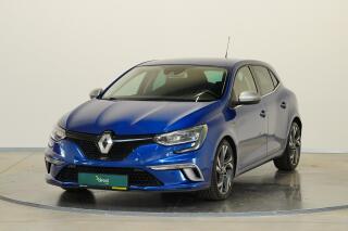 Renault M�gane 