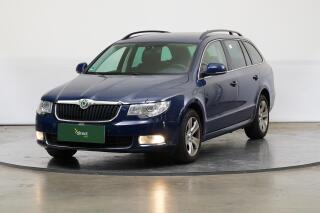 �koda Superb 