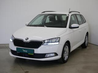 �koda Fabia 