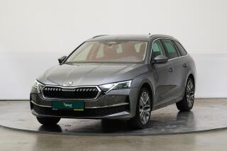 �koda Octavia 
