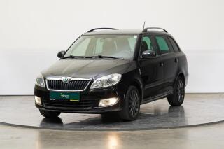 �koda Fabia 