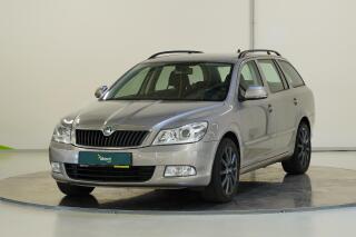 �koda Octavia 