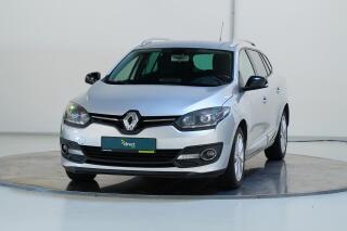 Renault M�gane 
