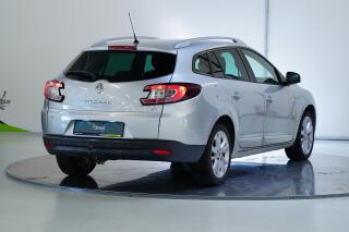 Renault M�gane 