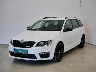 �koda Octavia 